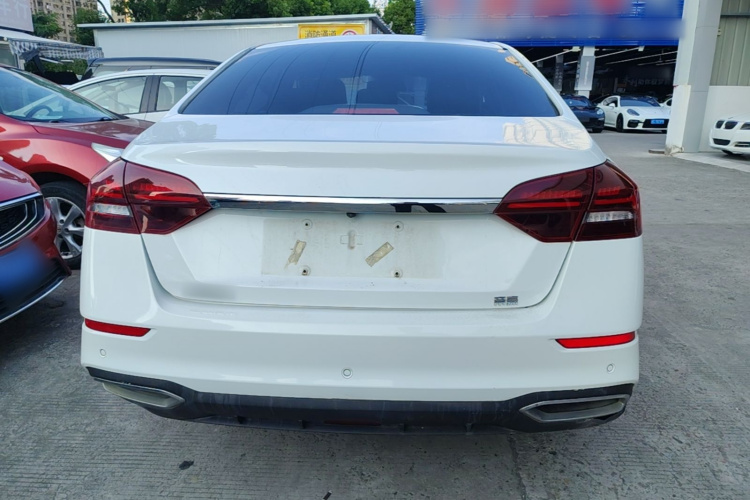 GEELY Emgrand 2021 #6 GEELY Emgrand 2021 car image #6