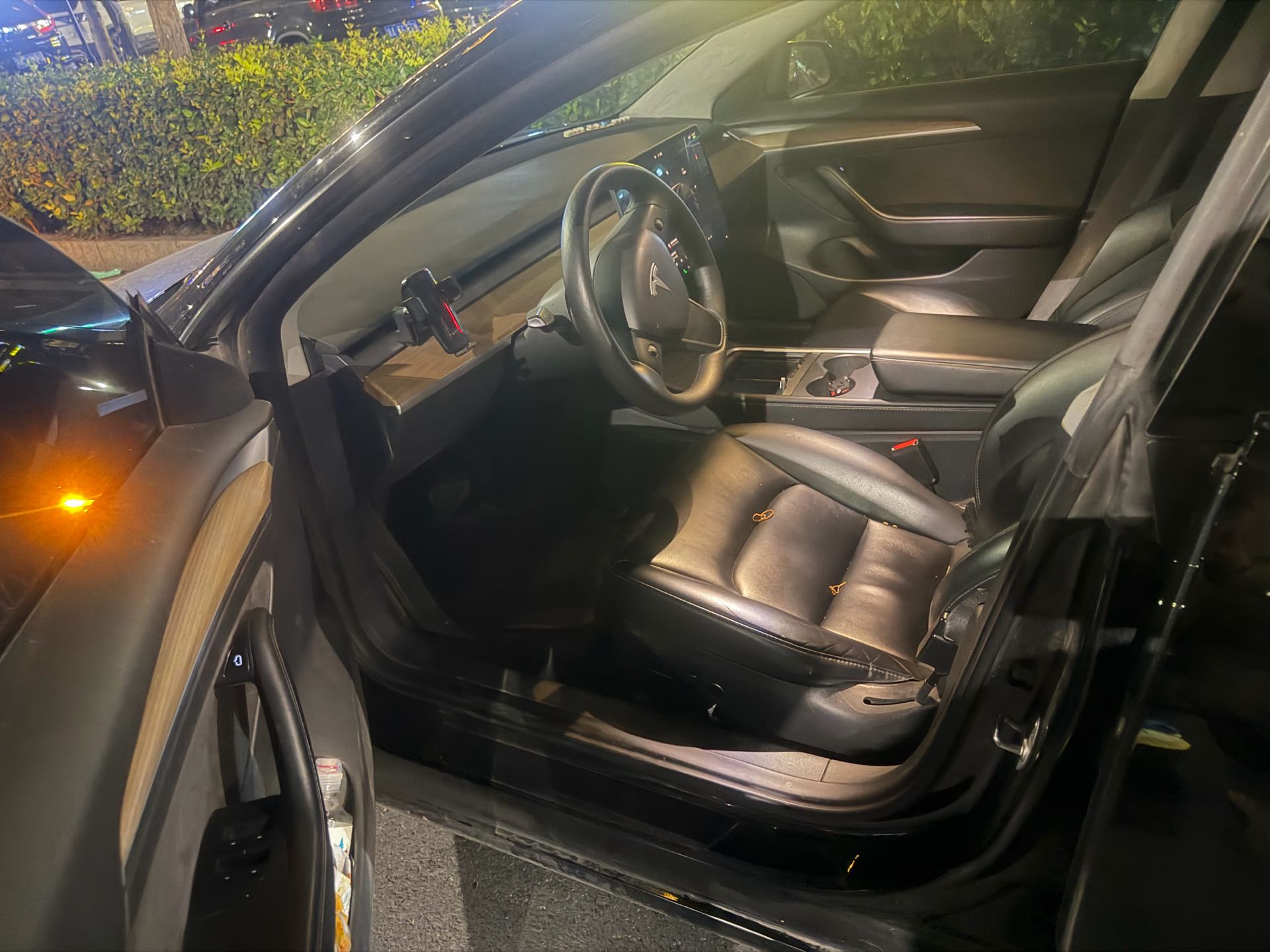 Tesla Model 3 2023 #2 Tesla Model 3 2023 car image #2