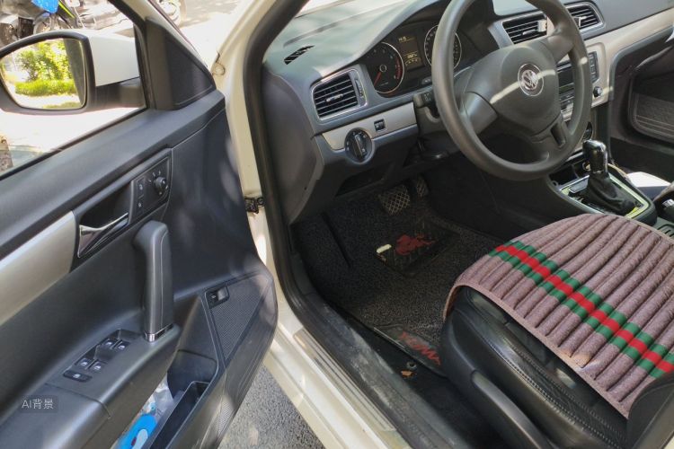 Volkswagen Lavida 2014 car image #18