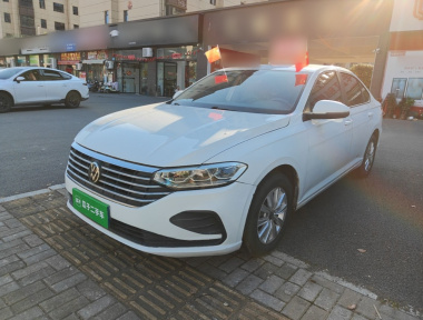 Volkswagen Lavida 2023 Volkswagen Lavida 2023 imagen de coche