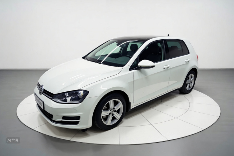Volkswagen Golf 2015 #2 Volkswagen Golf 2015 car image #2