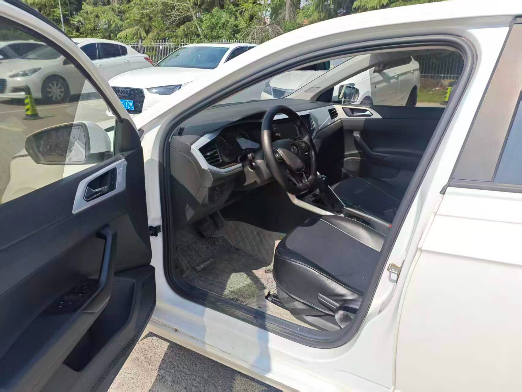 Volkswagen Polo 2021 immagine di auto #2