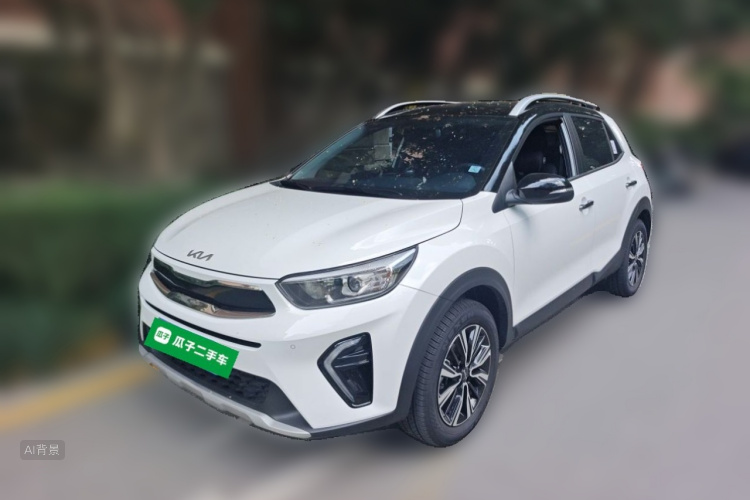 Kia KX1 2025 #2 Kia KX1 2025 imagen de coche #2