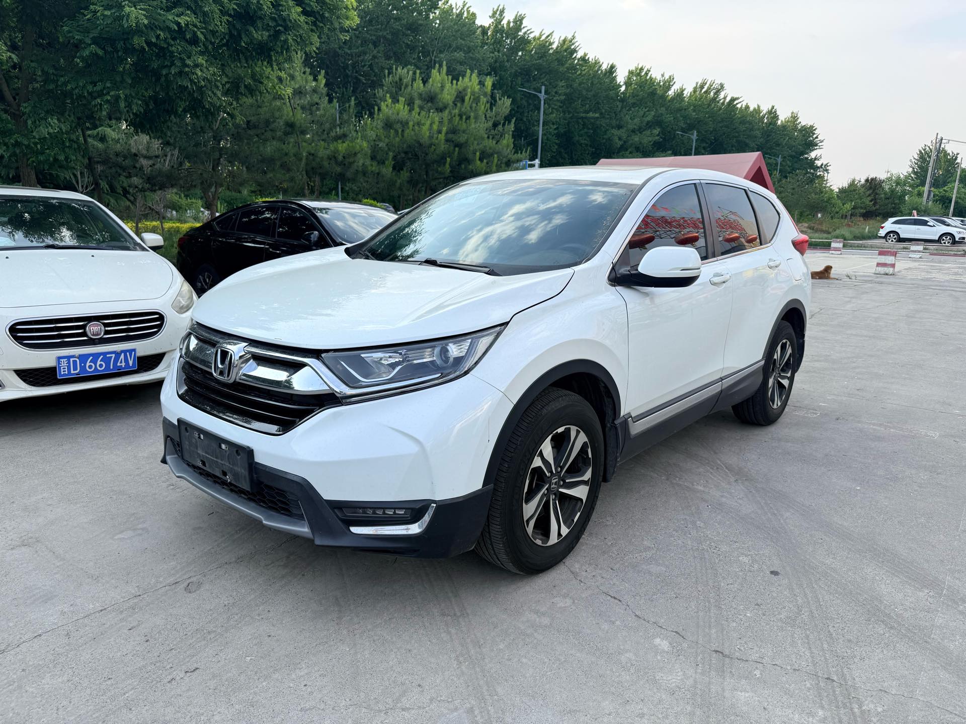 2018 2018 car image