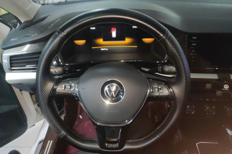 Volkswagen Lavida 2022 #11 Volkswagen Lavida 2022 car image #11