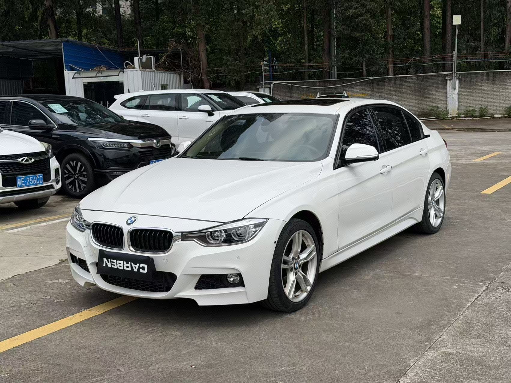 2019 2019 car image