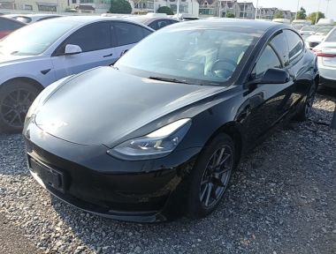 Tesla Model 3 2022 Tesla Model 3 2022 car image