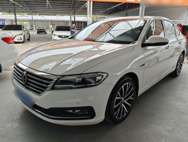 Volkswagen Lavida 2019 car image 