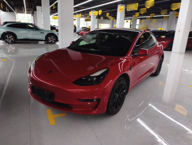 Tesla Model 3 2021 Tesla Model 3 2021 car image