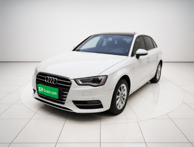 Audi A3 2016 Audi A3 2016 car image