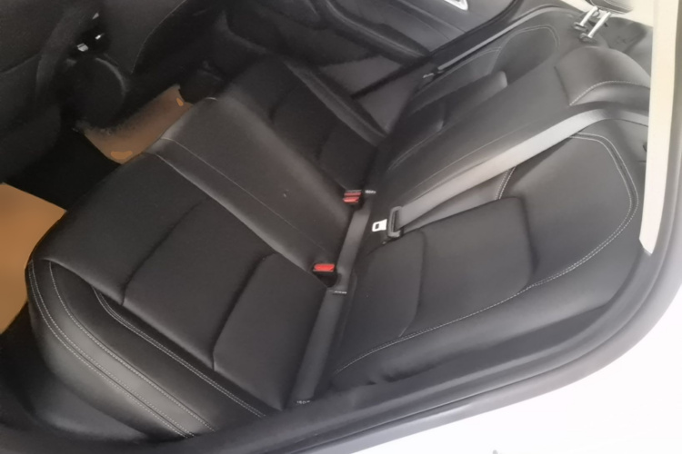 GEELY Emgrand 2025 car image #17