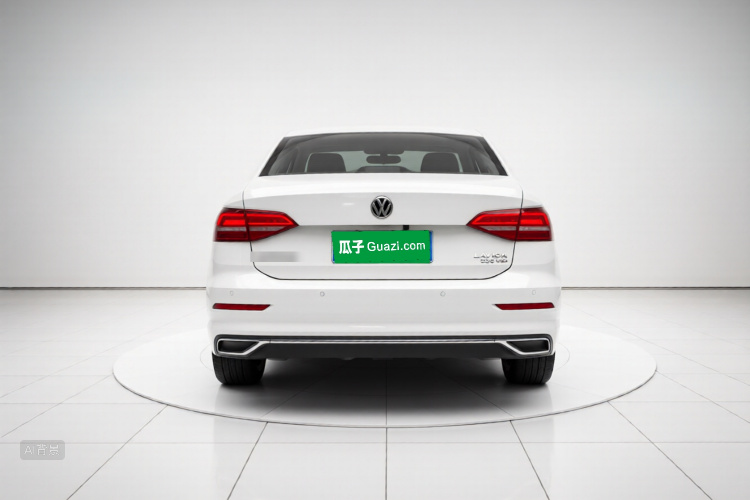 Volkswagen Lavida 2019 #6 Volkswagen Lavida 2019 car image #6