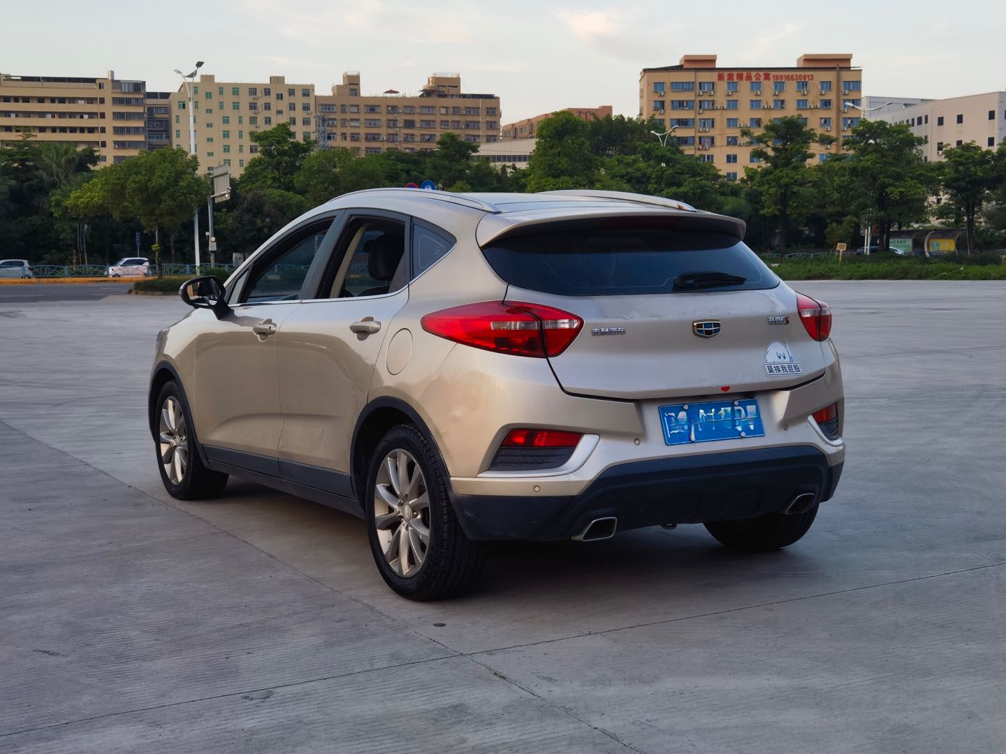 2016 #10 2016 immagine di auto #10