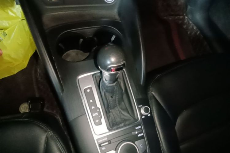 Audi A3 2018 image de voiture #14