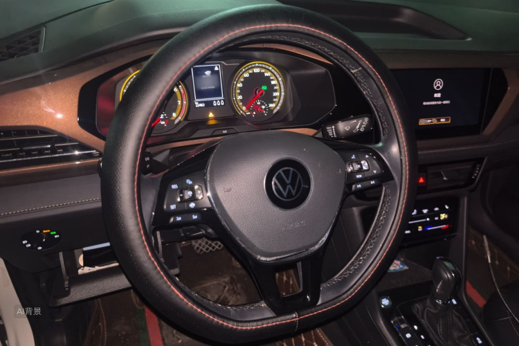 Volkswagen Tharu 2022 #12 Volkswagen Tharu 2022 image de voiture #12
