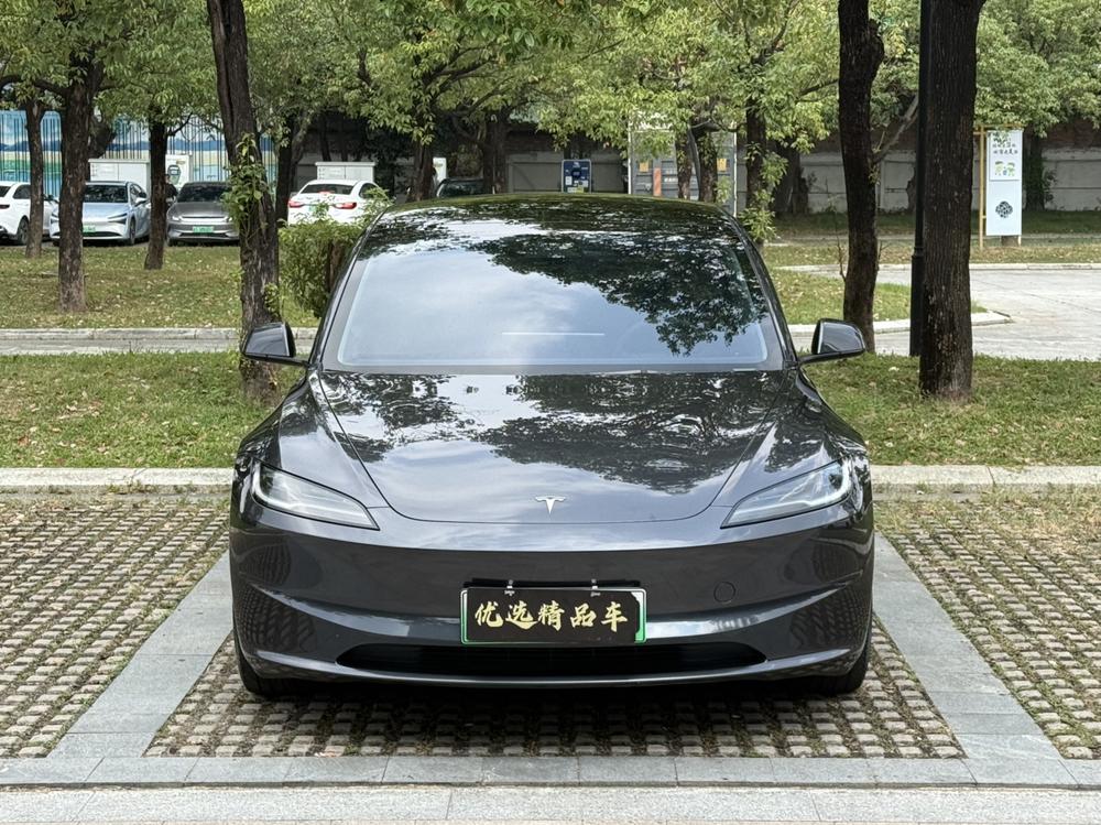 Tesla Model 3 2024 immagine di auto #2