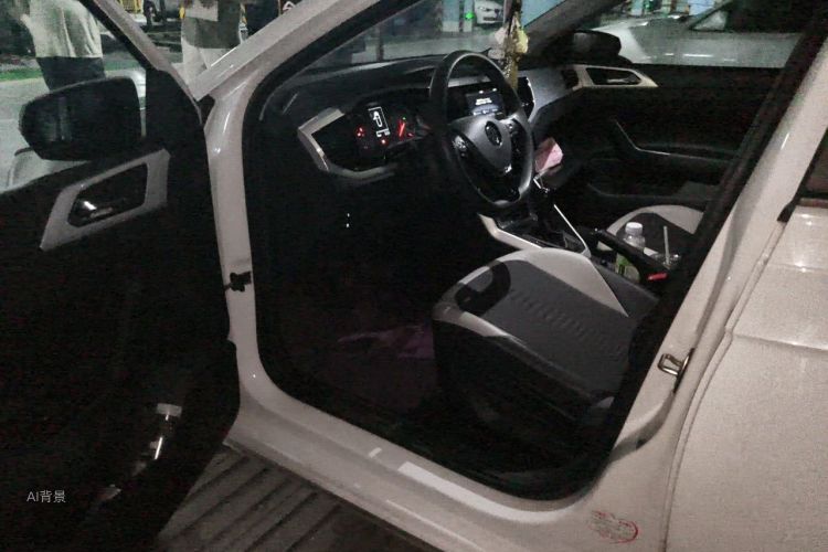 Volkswagen Polo 2019 car image #18