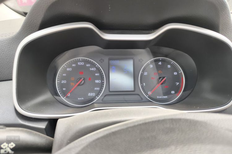 MG ZS 2019 car image #13