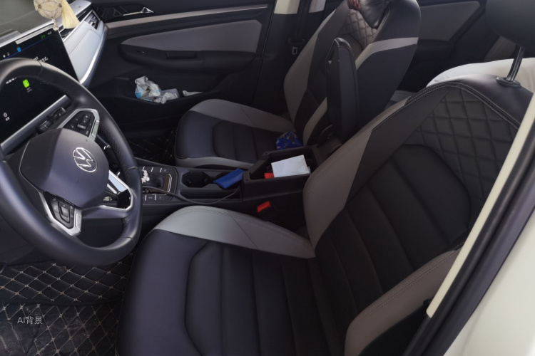 Volkswagen Bora 2023 car image #17