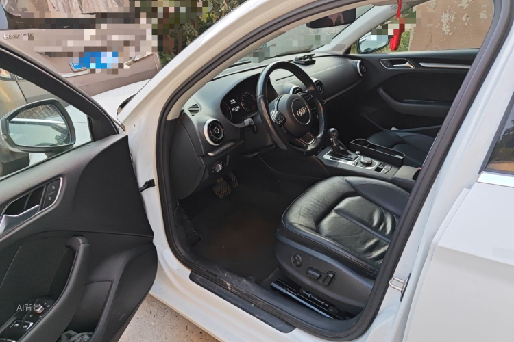Audi A3 2016 #18 Audi A3 2016 imagen de coche #18
