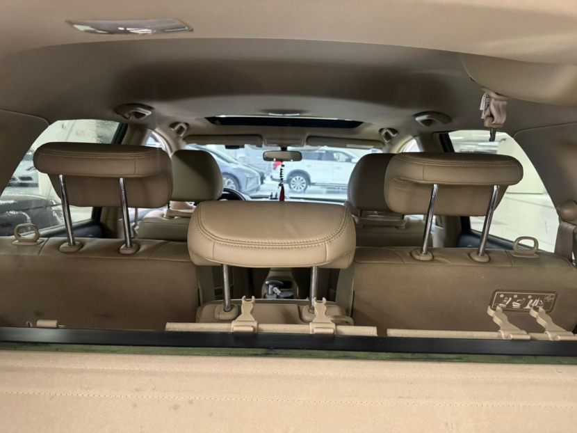 Honda CR-V 2011 car image #5