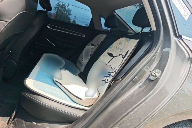 GEELY Emgrand 2024 car image #17