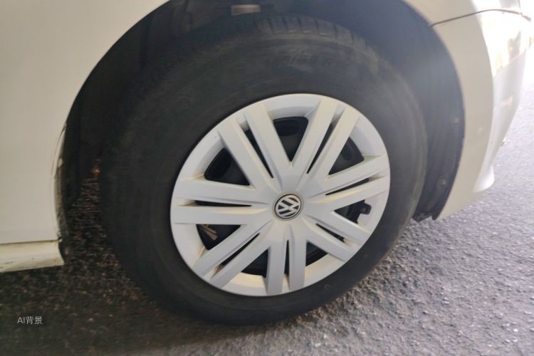 Volkswagen Polo 2016 #9 Volkswagen Polo 2016 car image #9