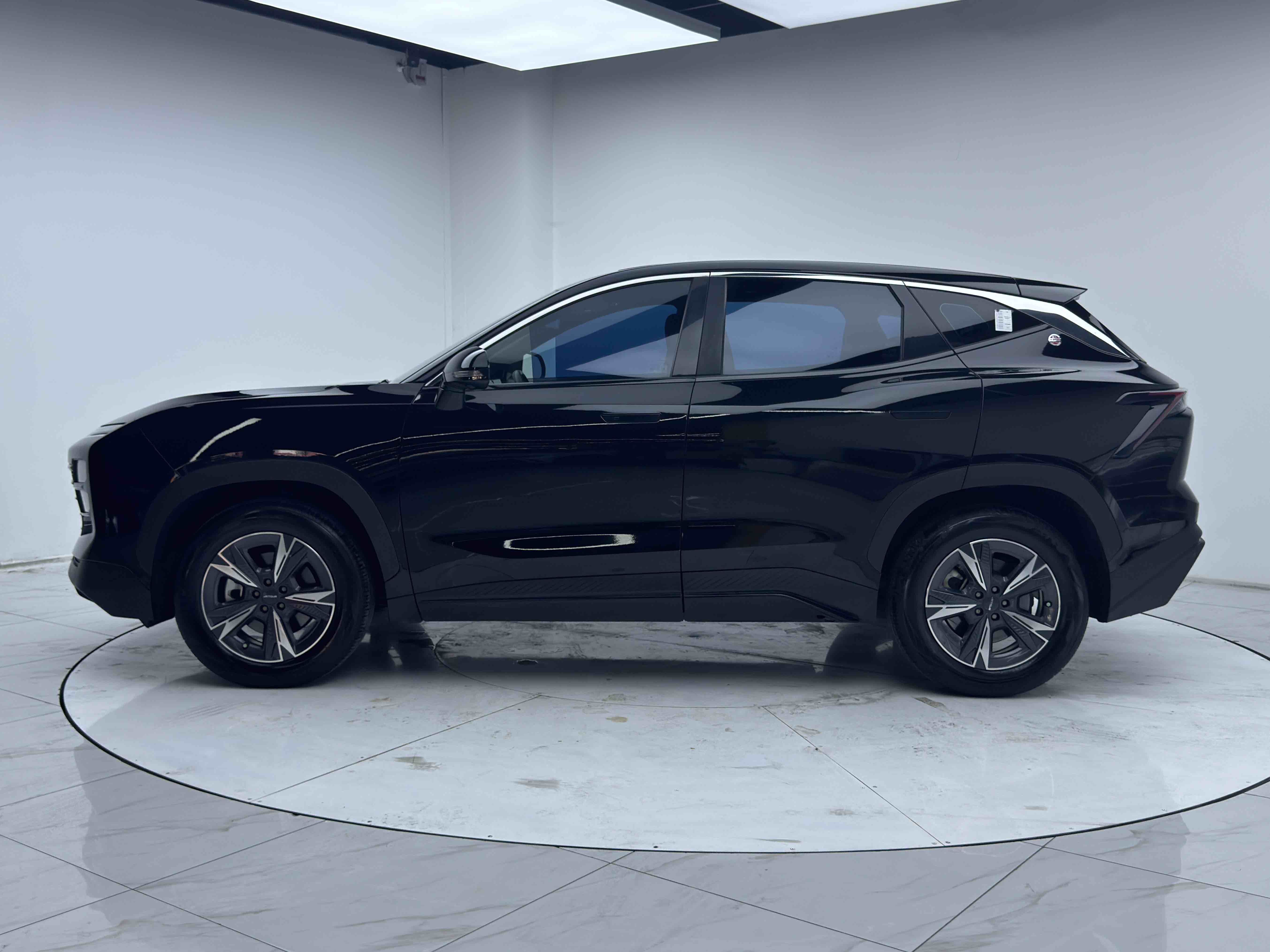Jetour Dashing 2023 immagine di auto #15