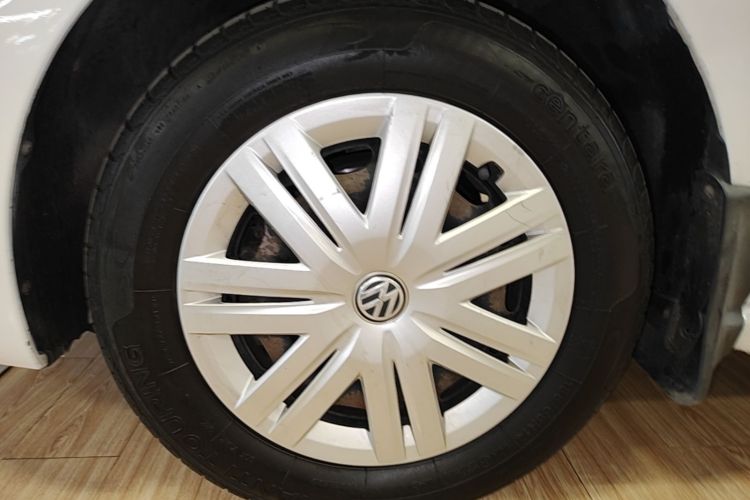 Volkswagen Polo 2016 #9 Volkswagen Polo 2016 car image #9