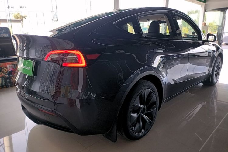 Tesla Model Y 2024 car image #7