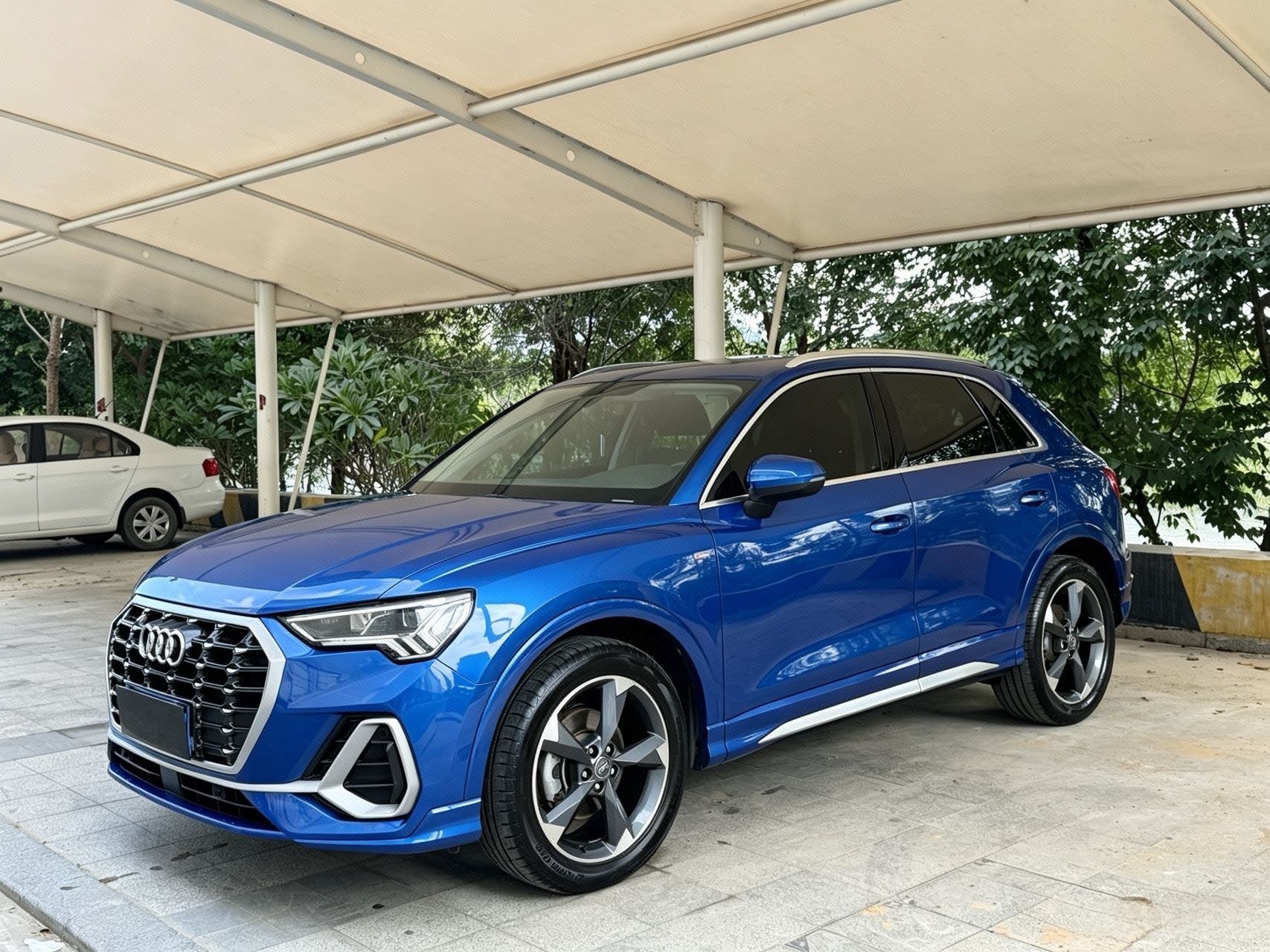 2020 2020 car image