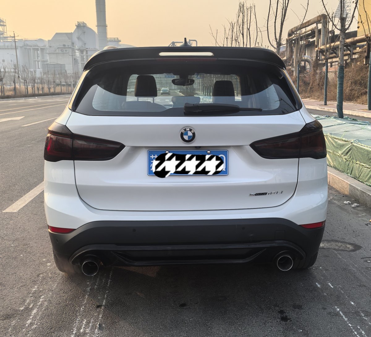 BMW X1 2019 #5 BMW X1 2019 immagine di auto #5
