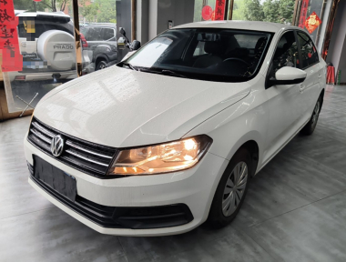 Volkswagen Santana 2021 car image 