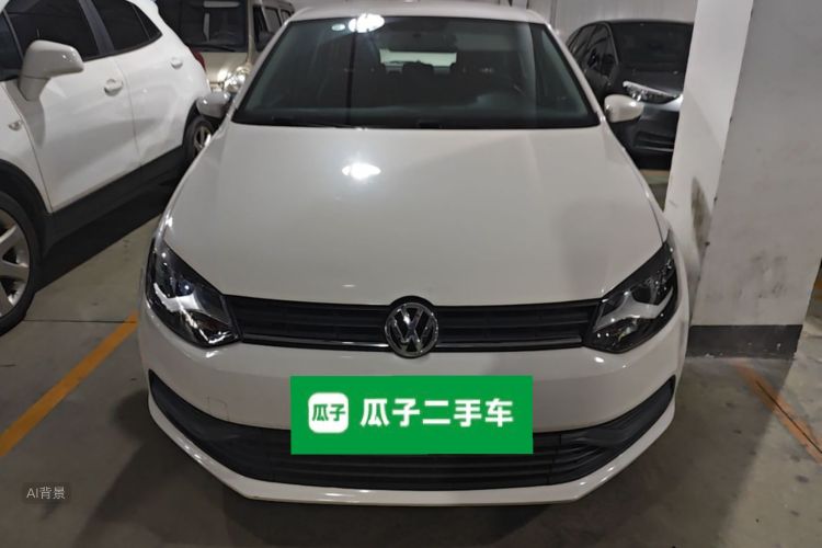 Volkswagen Polo 2016 #3 Volkswagen Polo 2016 car image #3