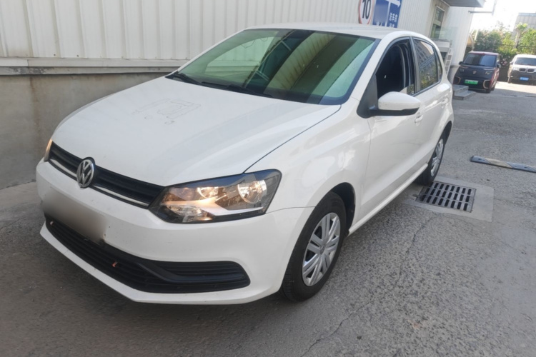Volkswagen Polo 2019 #2 Volkswagen Polo 2019 car image #2