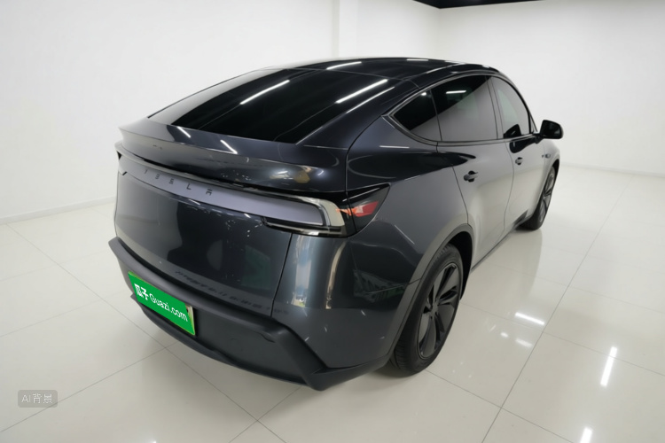 Tesla Model Y 2025 immagine di auto #5