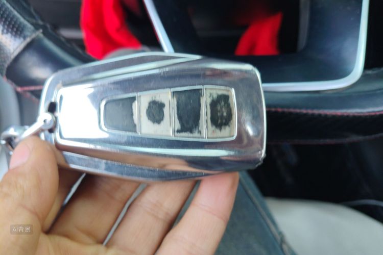 GEELY Emgrand GL 2020 imagem de carro #10