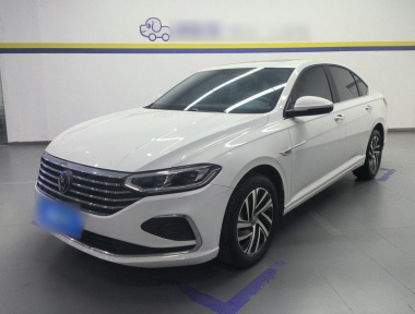 Volkswagen Lavida 2022 car image 