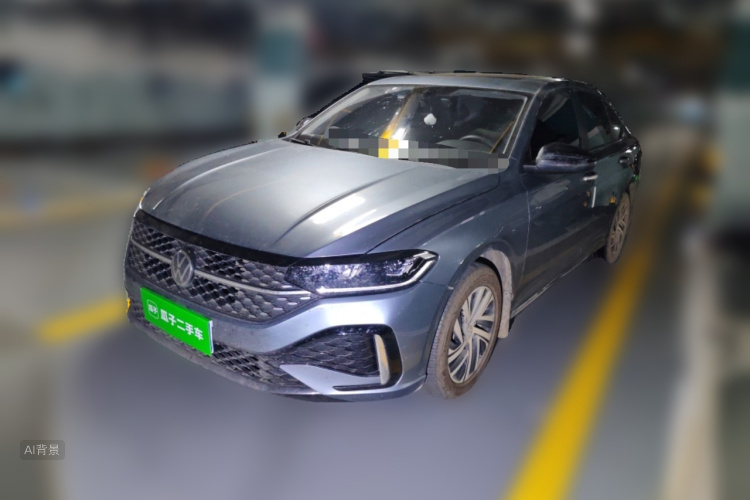 Volkswagen Lavida 2022 car image #2