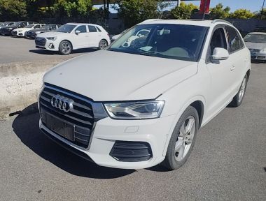 Audi Q3 2016 Audi Q3 2016 car image