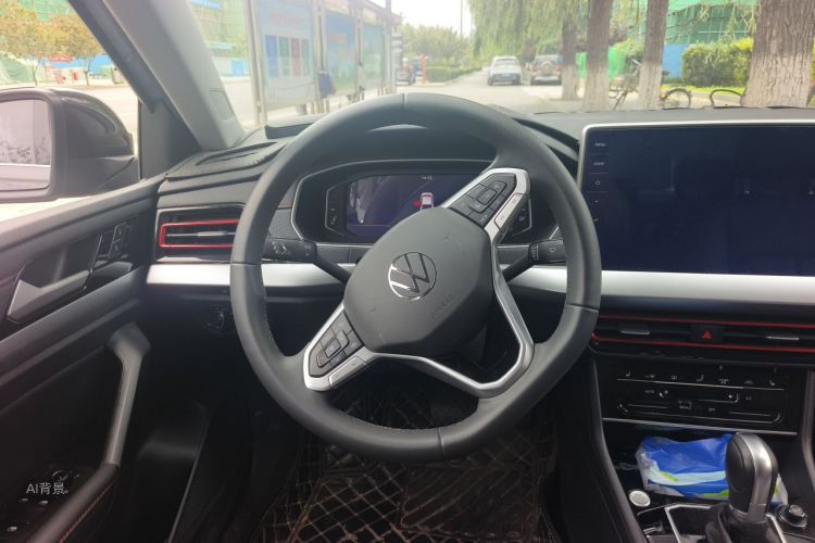Volkswagen Lavida 2024 car image #12