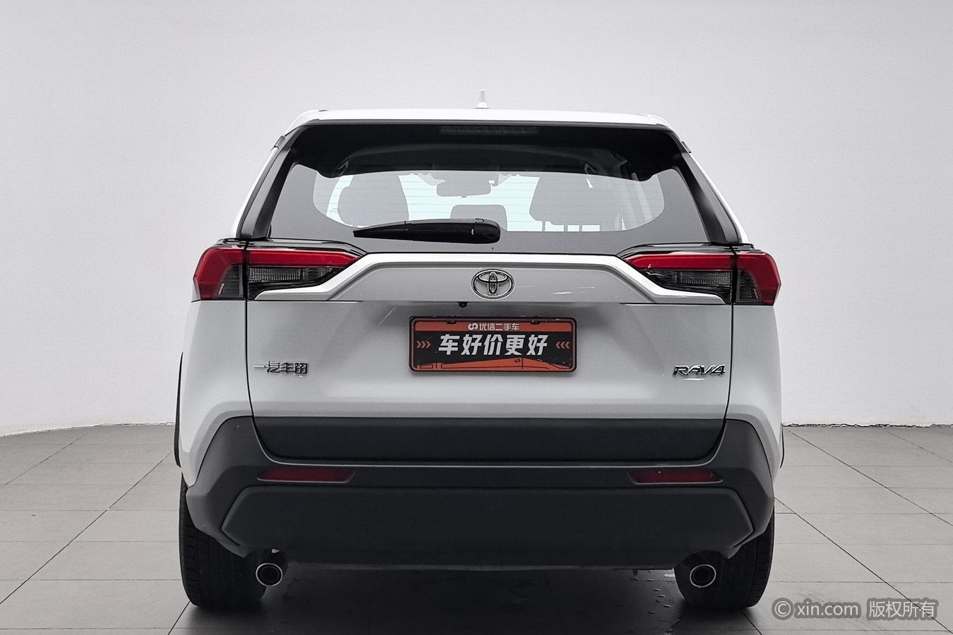 Toyota RAV4 2024 изображение автомобиля #5