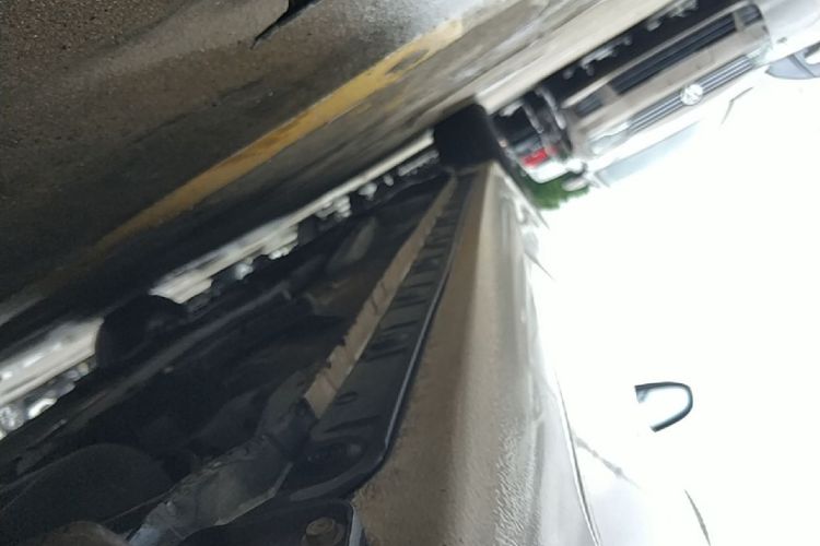 Toyota Corolla 2018 car image #27