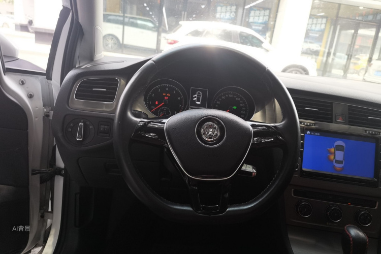 Volkswagen Golf 2016 #12 Volkswagen Golf 2016 car image #12