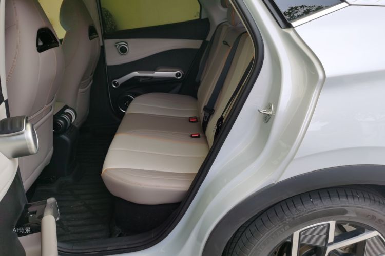 BYD Yuan Plus 2024 car image #19
