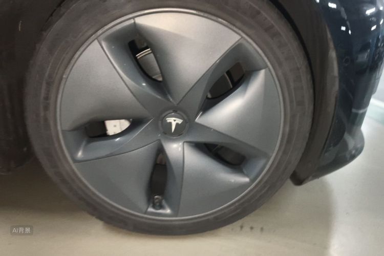 Tesla Model 3 2020 #9 Tesla Model 3 2020 car image #9