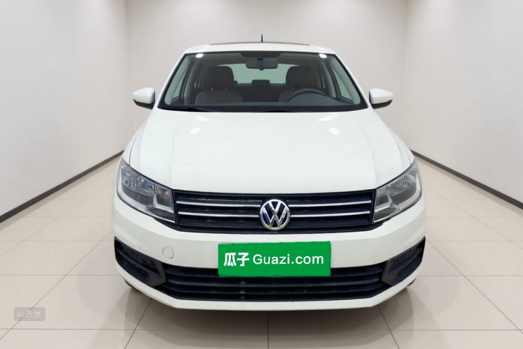 Volkswagen Santana 2018 #3 Volkswagen Santana 2018 car image #3