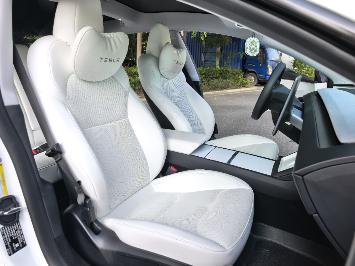 Tesla Model 3 2024 immagine di auto #7