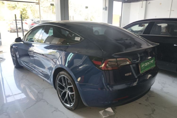 Tesla Model 3 2023 #5 Tesla Model 3 2023 image de voiture #5