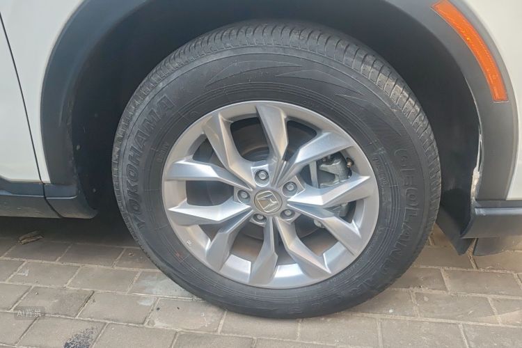 Honda CR-V 2023 car image #9